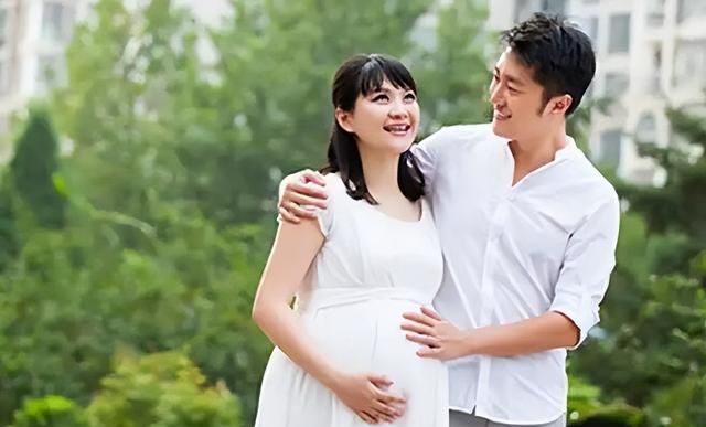 老婆怀孕时，作为老公的你应该做些什么？看专家怎么说
