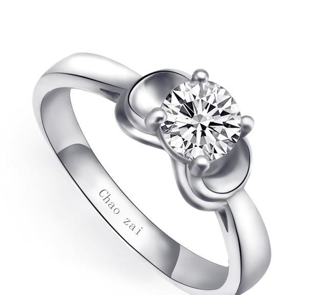 订婚戒指一般多少钱,订婚戒指哪个牌子好图1