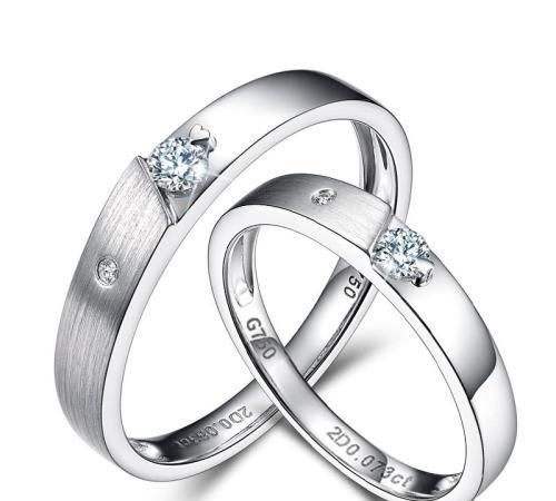 订婚戒指一般多少钱,订婚戒指哪个牌子好图4