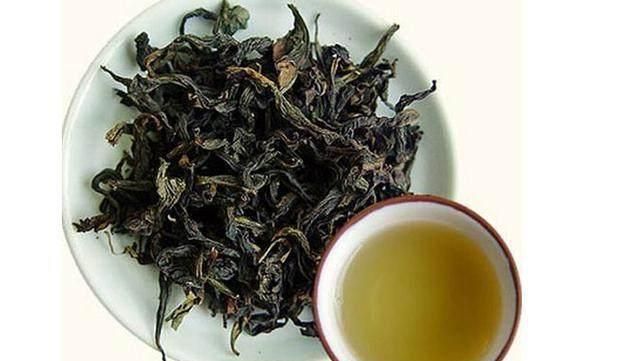 肉桂水仙是什么茶有哪些作用图3