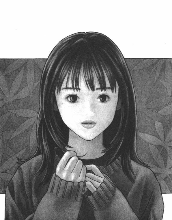 80后人气漫画家桂正和作品美女大盘点：20张原画从电影少女到IS