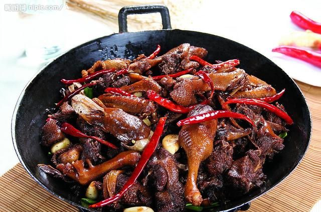 你知道湖南郴州有哪些风味饮食,郴州美食一条街在哪个区图6