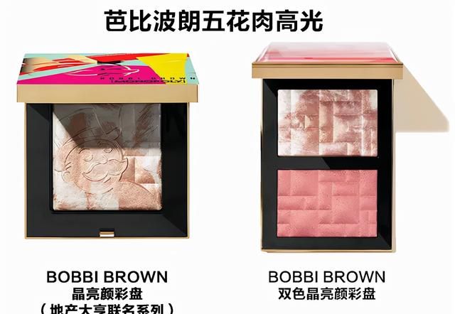 买到“山寨”Colourpop妹子不要急 这些美国网红美妆才是火到炸