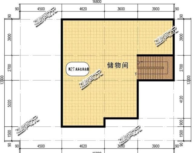 10款雅致经典的欧式别墅，无论看多少次，依旧是最受欢迎的风格