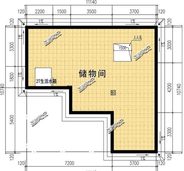 10款雅致经典的欧式别墅，无论看多少次，依旧是最受欢迎的风格