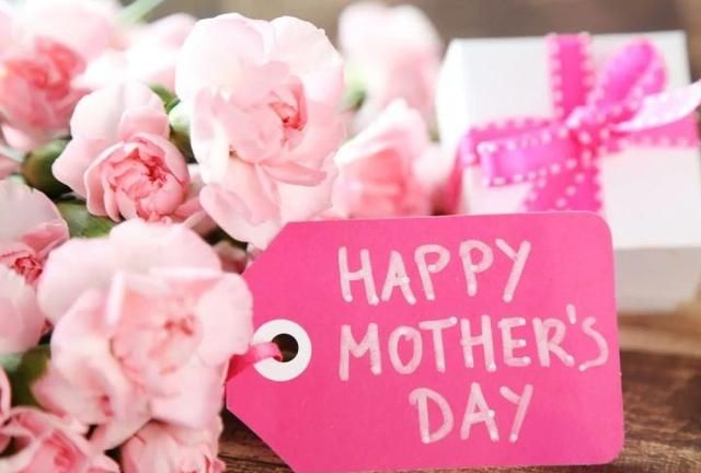 “母亲节快乐”用英语怎么说？快送妈妈最洋气的节日祝福