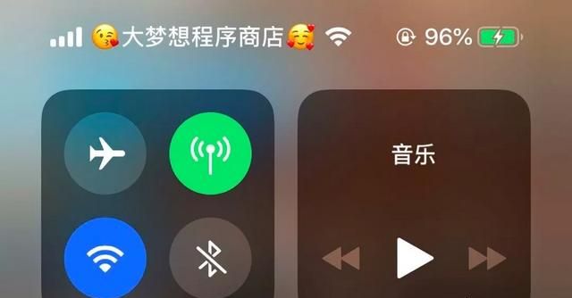 ios 12系统手机怎么改运营商名称图4