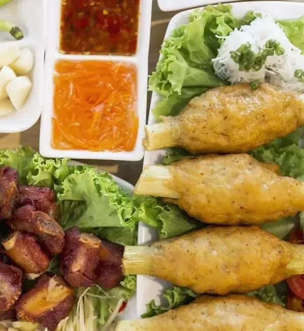 东南亚最值得吃的美食是哪些图17
