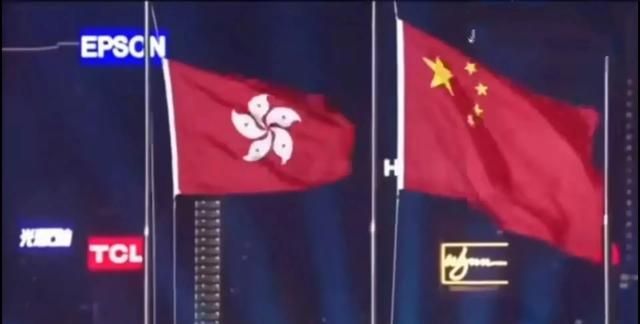 香港学生升旗政策(香港中小学有升旗仪式频率)图1