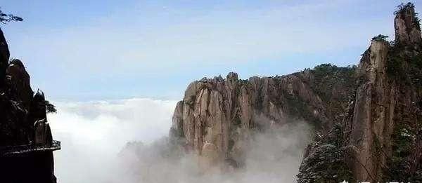 江西大闸蟹哪里最有名,江西三百山景区图3