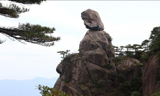 江西大闸蟹哪里最有名,江西三百山景区图5