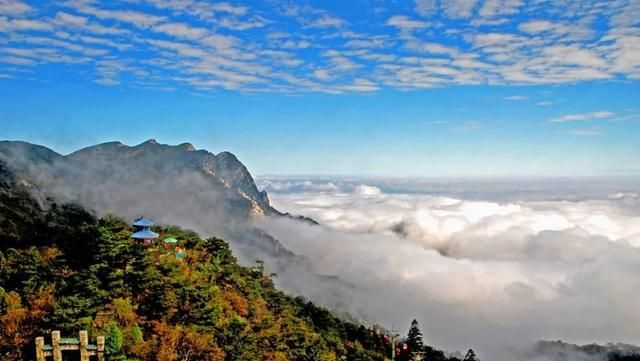 江西大闸蟹哪里最有名,江西三百山景区图6