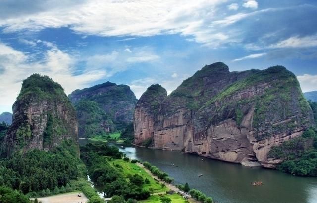 江西大闸蟹哪里最有名,江西三百山景区图7