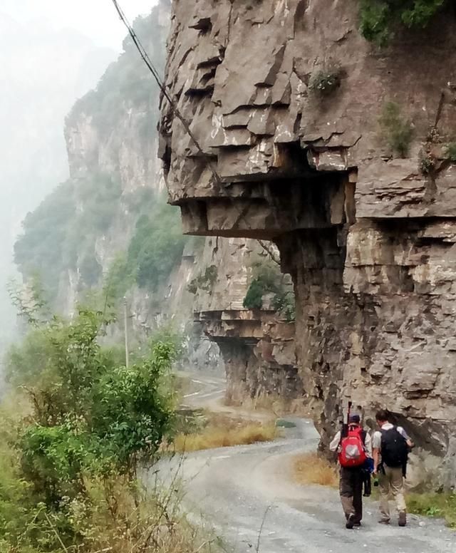 寻鱼太行秘境山里泉，飞蝇探钓山谷深处的溪流精灵——瓦氏雅罗鱼