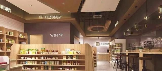 便利店如何科学管理库存图5