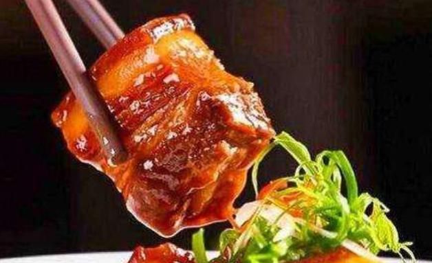 坛香肉是什么菜做的(湘菜坛香肉)图1