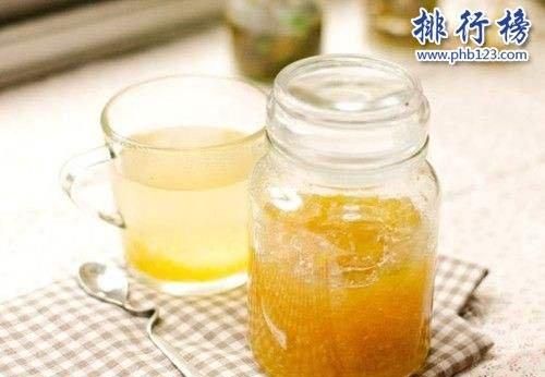 蜂蜜柚子茶哪个牌子的好喝(蜂蜜柚子茶牌子排名)图2