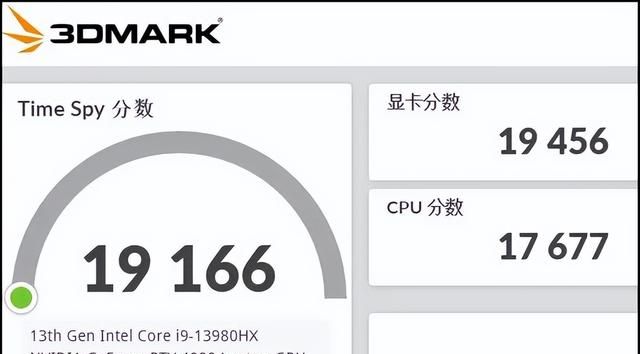 13代酷睿i9 13980HX再度一骑绝尘！ROG枪神7 Plus超竞版评测