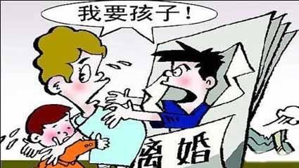 法律说｜离婚争夺抚养权的关键：4种证据+8个条件！