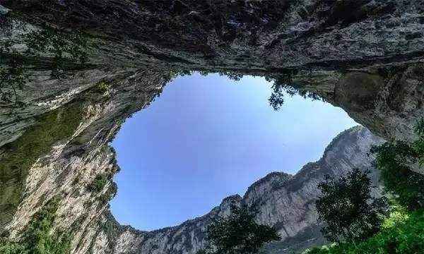 赤水源头，这个隐藏的人间天堂，从昆明出发仅半天到达！