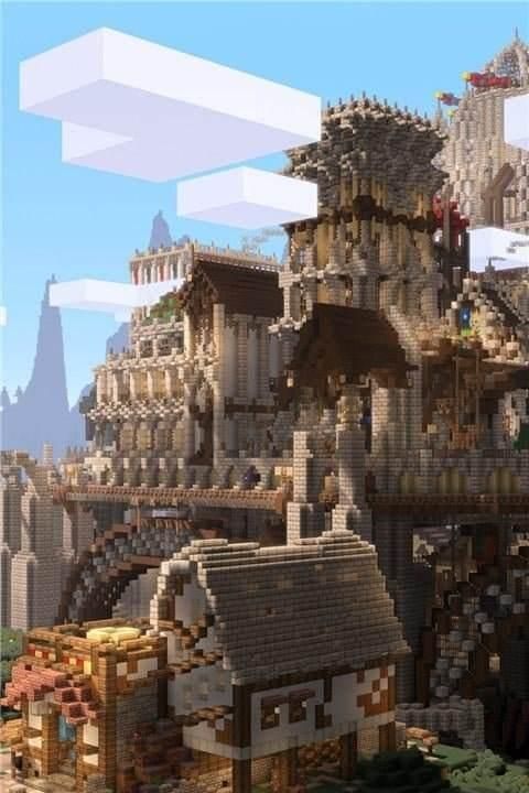 怎样下minecraft(minecraft 怎么下)图1