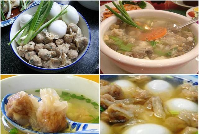 福建美食有哪些(福建哪里美食多)图1