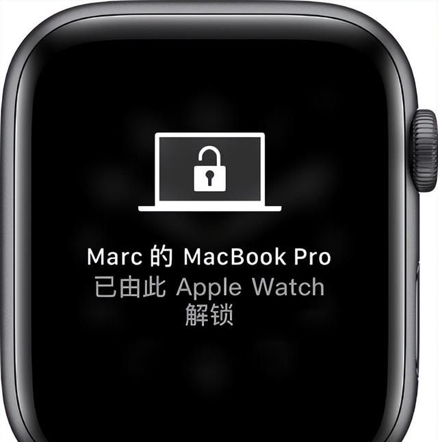 如何使用Apple Watch解锁iPhone和Mac？