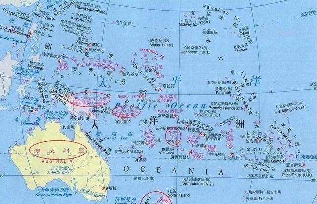 基里巴斯是一个怎样的国家(基里巴斯人最希望去哪个国家)图17