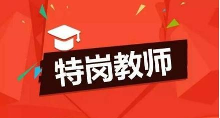 请问特岗教师的工资待遇如何,云南特岗教师的工资待遇及前途图3