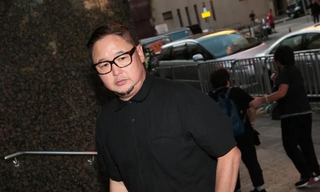 TVB「综艺之父」钱国伟逝世，他还曾拍出爆款大尺度电影