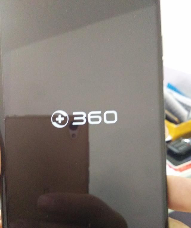 360M6手机密码忘了看这里，详细过程解说