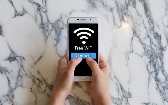 wifi总是自动掉线，无法上网怎么办？只需这样设置，就能快速解决