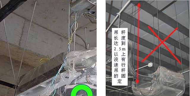 变频多联空调系统的安装