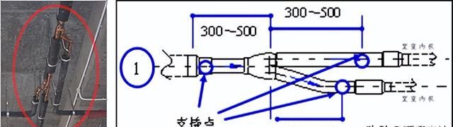 变频多联空调系统的安装