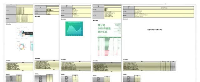 表格打印不全怎么办？这招超简单！