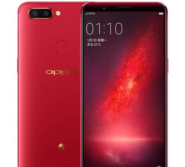 oppor15和oppor11有什么区别图8