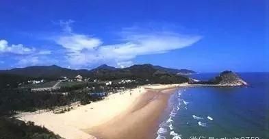 湛江最美十大海滩你都去过吗(广东湛江十大海滩)图2