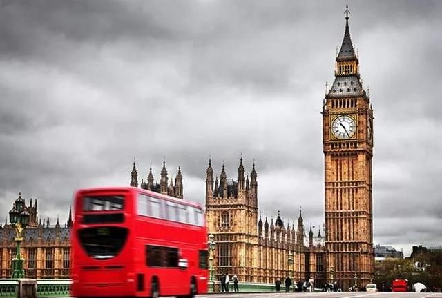 英国伦敦的大本钟名字是怎么来的图6