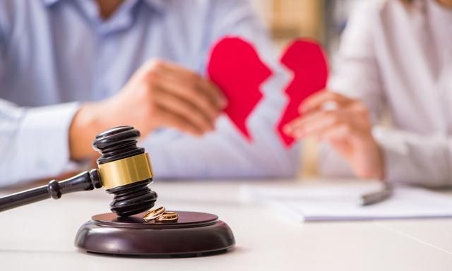 《婚姻法》即将废除，明年1月1日民法典生效后，离婚有了新规定