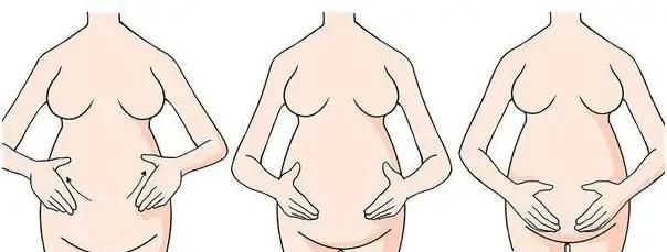 孕妇可以按摩吗需要注意什么呢(孕中晚期按摩应该注意什么)图1