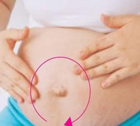 孕妇可以按摩吗需要注意什么呢(孕中晚期按摩应该注意什么)图2