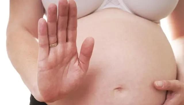孕妇可以按摩吗需要注意什么呢(孕中晚期按摩应该注意什么)图3