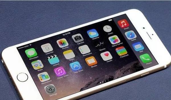 iPhone6 Home键迟钝失灵？成都苹果维修点教你妙招！