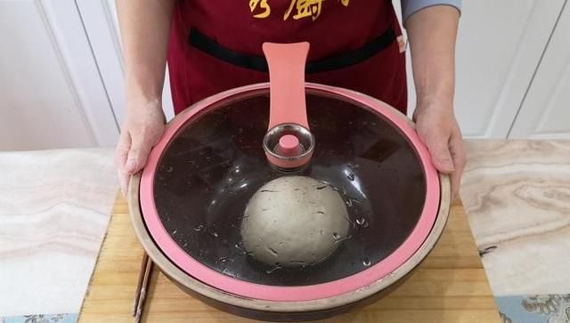 饺子馅这样调才叫鲜，教你做正宗三鲜水饺，鲜香味美，太馋人了