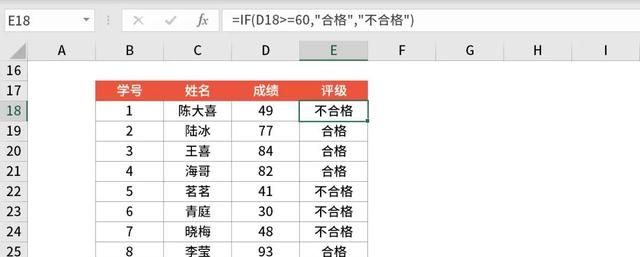 如何学习excel函数,如何学习excel函数的方法图2