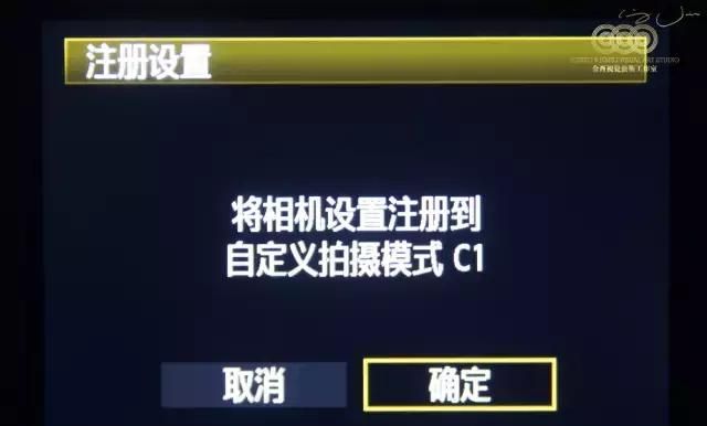 常被忽略的佳能相机设置/科普篇