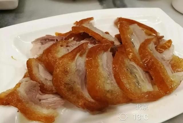 北京烤鸭怎么样,北京烤鸭怎么样才正宗图3
