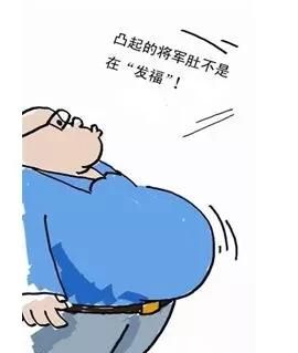 喝酒会变胖吗(喝酒能胖吗)图7