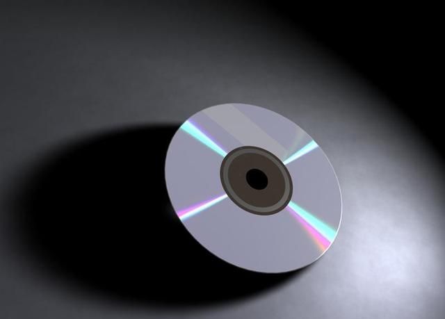 DVD盘与CD盘有什么区别？DVD与CD的区别在哪里？