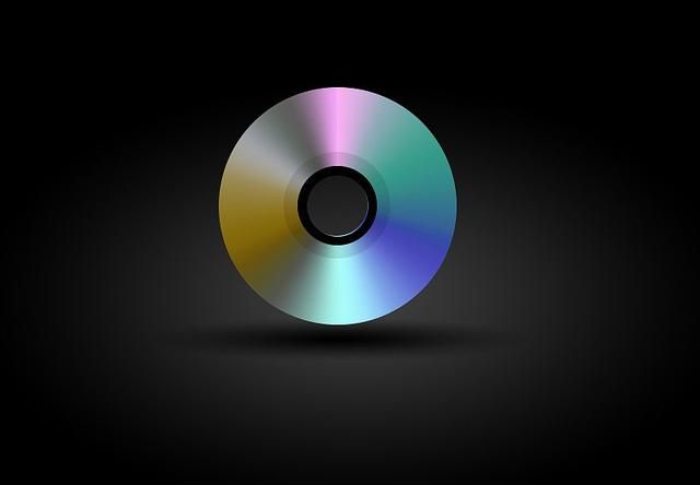 DVD盘与CD盘有什么区别？DVD与CD的区别在哪里？